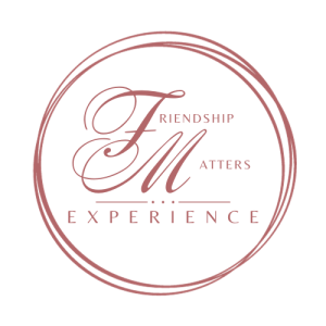 Friendship Matters Experience